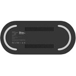 Беспроводное зарядное устройство Smart 10W 3в1 смартфон, часы ...