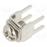 K14-00Z(H), Horizontal knife terminal for screw