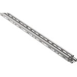 CLP10-035-050-070-3 , Perforated tray 35x50x3000