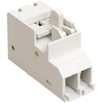 Контакт дополнительный ДК-125(160)А KARAT IEK SVA10D-DK-1