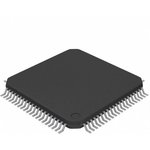 PIC18F87J50-I/PT, Микроконторллер 8-бит 128кБ Флэш-память 80TQFP