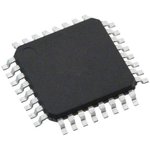 ATTINY88-AU, 8-bit Microcontrollers - MCU 8KB In-system Flash 12MHz 1.8V-5.5V
