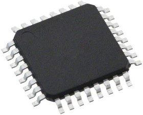 ATMEGA8L-8AUR, MCU 8-bit AVR RISC 8KB Flash 3.3V/5V 32-Pin TQFP T/R