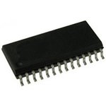 PIC18F25K22-I/SO, 8-битный микроконтроллер [SOIC-28]