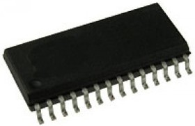 Фото 1/2 PIC18F2221-I/SO, Микроконтроллер 8-бит PIC18 PIC RISC 4кБ Флэш-память электропитание 5В