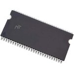 MT48LC16M16A2P-6A:G, DRAM SDRAM 256M 16MX16 TSOP Y66A