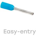 NHVI-0.25-8, Pin sleeve tip NShVI 0.25-8 (up50 pcs)