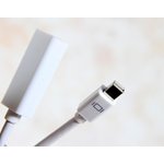Telecom Кабель-переходник (TA6055) Mini DisplayPort (M)- HDMI (F) ...
