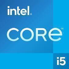 Процессор Intel Core i5-11400 (2.6GHz/12MB/6 cores) LGA1200 ОЕМ, UHD Graphics 730 350MHz, TDP 65W, max 128Gb DDR4-3200, CM8070804497015SRKP0