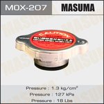 MOX-207, MOX-207_крышка радиатора!\ Mazda Atenza/Atenza Sport/6