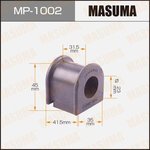 MP-1002, Втулка стабилизатора Toyota Avensis (T250) 05-08 переднего D=23 MASUMA