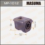 MP-1012, Втулка стабилизатора Toyota RAV 4 05-12 переднего D=23 MASUMA правая