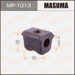 MP-1013, Втулка стабилизатора Toyota RAV 4 05-12 переднего D=23 MASUMA левая