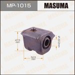 MP-1015, Втулка стабилизатора Toyota RAV 4 05-12 переднего D=22 MASUMA правая