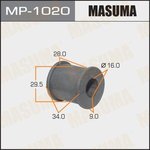 MP-1020, Втулка стабилизатора Toyota Camry (V30) 01-06 ...