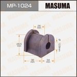 MP-1024, Втулка стабилизатора Mitsubishi Lancer (CS) 03-11 заднего MASUMA