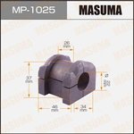 MP-1025, Втулка стабилизатора (упаковка 2 шт, цена за 1 шт)