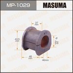 MP-1029, Втулка стабилизатора Mitsubishi Pajero 99- переднего Masuma