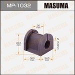 MP-1032, MP-1032_втулка стабилизатора заднего!\ Mitsubishi Outlander CU# 2002-2006