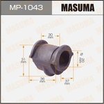 MP-1043, MP-1043_втулка стабилизатора переднего центр.!\ Nissan Almera N16 1.5/1.8 00