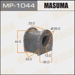 MP-1044, Втулка стабилизатора (упаковка 2 шт, цена за 1 шт)