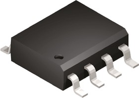 Фото 1/3 P-Channel MOSFET, 10 A, 30 V, 8-Pin SOP TPC8125