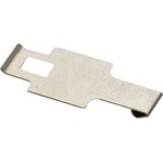 12110254, Metri-Pack 150 Mounting Clip for use with Automotive Connectors