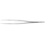 M4AS, 90 mm, Stainless Steel, Pointed, Tweezers