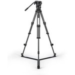 0371C, Sachtler System FSB 4 75/2 CF GS штативный комплект