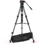 0373C, Sachtler System FSB 4 75/2 CF MS штативный комплект