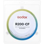 29913, Набор цветных фильтров Godox R200-CF для R200