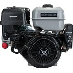 Двигатель бензиновый ZS GB 420E-7 1T90QW423