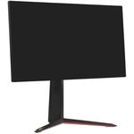 Монитор LG UltraGear 27GP95R-B 27", черный и черный/красный [27gp95r-b.aruz]