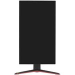 Монитор LG UltraGear 27GP95R-B 27", черный и черный/красный [27gp95r-b.aruz]