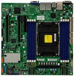 Supermicro MBD-X13SEM-F-B 1xLGA-4677, Intel Xeon SP gen 4, Intel C741 ...