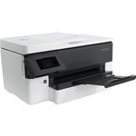 HP Officejet Pro 7720 Y0S18A принтер/сканер/ копир/факс, А3, ADF, дуплекс ...