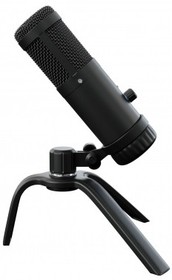 Фото 1/3 Микрофон проводной Оклик GMNG SM-900G 2м черный