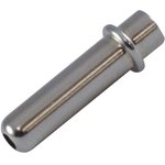 1224, CONTACT PIN, 9.1MM, BRASS