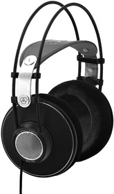 612 PRO, Reference Open over Ear Studio Headphones