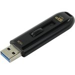 Флеш-память Silicon Power Blaze B21 16Gb/USB 3.1/Черный (SP016GbUF3B21V1K)