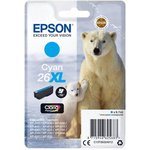 Epson C13T26324012, Картридж