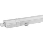 Светодиодный светильник Luminarte 18Вт 4000К IP65 1800лм матовый LPL18-4K60-02