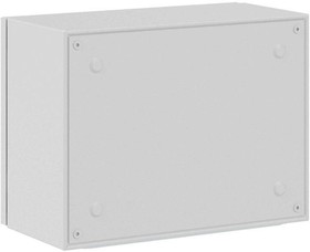 Photo 1/9 Cabinet ST with mounting. board 300x400x200mm from IP65 to IP66 IK10 DKS R5ST0342