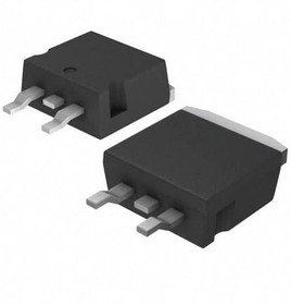 VNB35N07TR-E, Power Switch ICs - Power Distribution OMNIFETII FULLY AUTO PROTECT Pwr MOSFET