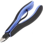 RX 8142, Side-Cutting Pliers, With Bevel, 135.5mm