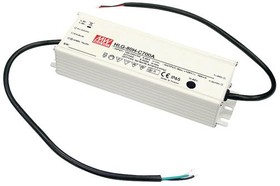 Фото 1/2 HLG-80H-C350AB, AC/DC LED, блок питания для светодиодного освещения