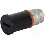 0031.2322, Fuse Holder Accessories CARRIER FUL IP67