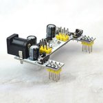 Модуль питания беспаечной макетной платы (USB)