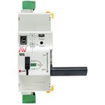 EKF Averes Привод моторный с режимом автовзвода AV-M6