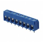1776244-8, Fixed Terminal Blocks VERT SIDE WIRE ENTRY 5.0mm B